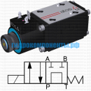 DHI-0614-X230/50/60AC